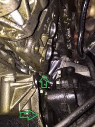 See B3101 in engine